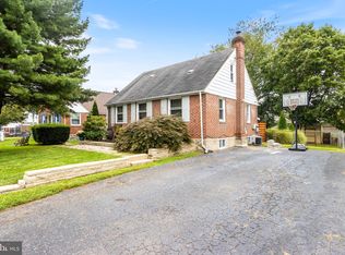 1216 Essex Ave, Woodlyn, PA 19094