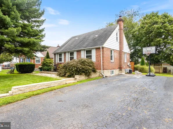 1216 Essex Ave, Woodlyn, PA 19094