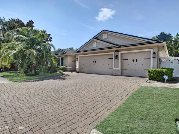 105 RIVER DEE Drive, St. Johns, FL 32259