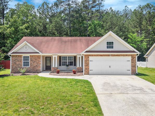 1038 Colony Cir, Fort Oglethorpe, GA 30742