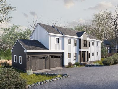 24 Lufbery St, Milton, MA, 02186