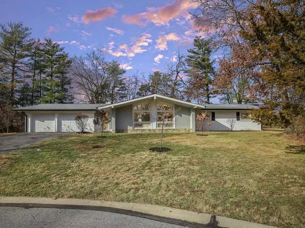 1501 Windridge Dr, Saint Louis, MO 63131