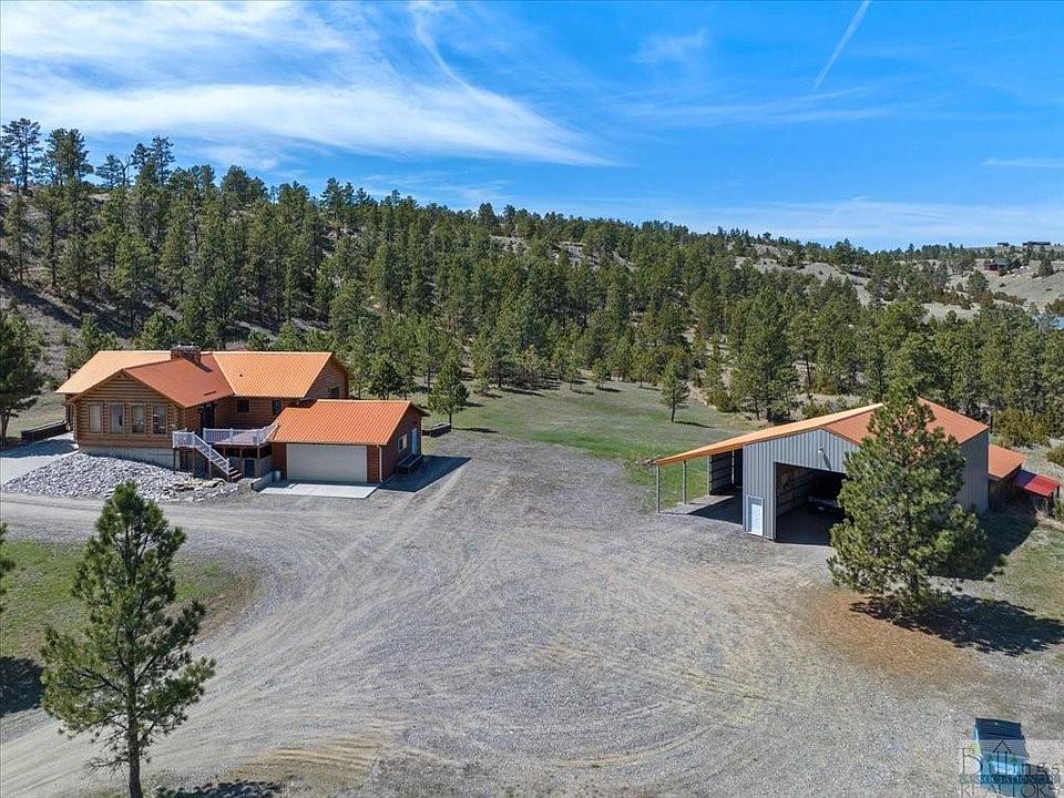 3600 Buffalo Trail Rd, Molt, MT 59057 MLS 339414 Zillow