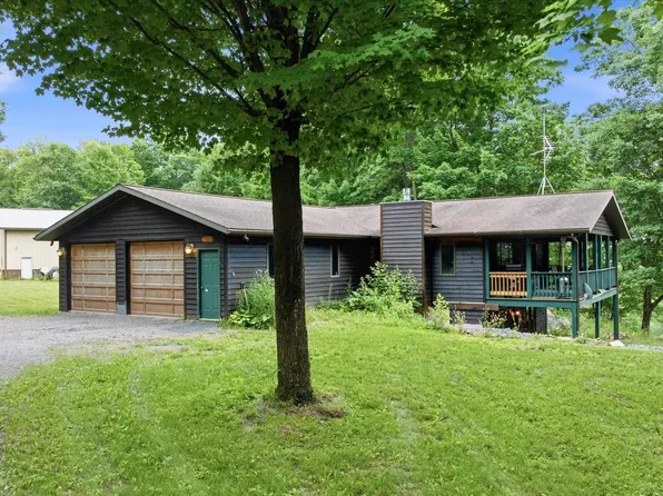 W11585 BRUSH CREEK ROAD, Medford, WI 54451