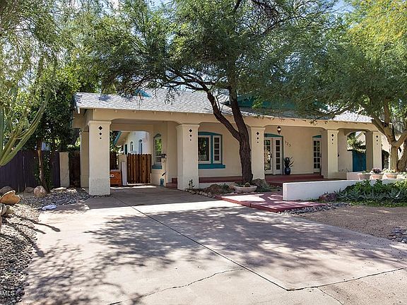 123 W Granada  Pic- Front 2