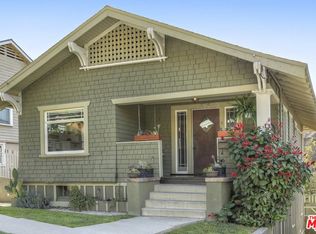 526 E Avenue 39, Los Angeles, CA 90031