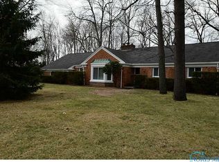 4143 Eaglehurst Rd, Sylvania, OH 43560