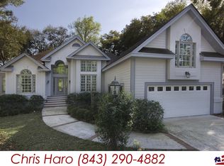 5 Cat Brier Ln, Hilton Head Island, SC 29926
