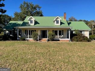146 Burkett Rd, Thomaston, GA 30286