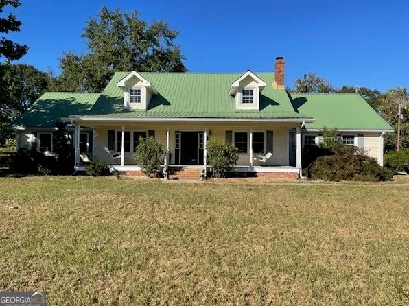 146 Burkett Rd, Thomaston, GA 30286