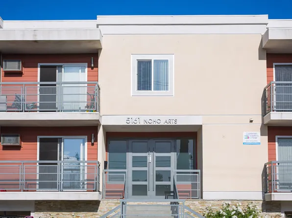 5161 Riverton Ave, North Hollywood, CA