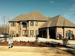 7030 Westshore Ave, Benton, AR 72019