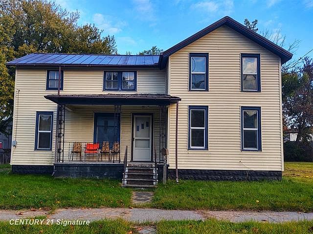 1310 S. Hamilton Left unit