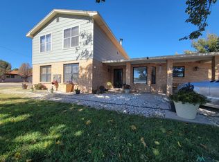 901 E Berrendo Rd, Roswell, NM 88201