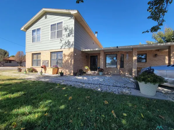 901 E Berrendo Rd, Roswell, NM 88201