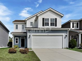18 Birch Cir, Port Wentworth, GA 31407
