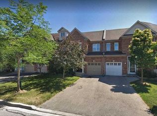 104 Limeridge St, Aurora, ON L4G7S2
