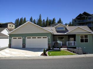 12511 E Aunnic Ln, Spokane, WA 99206