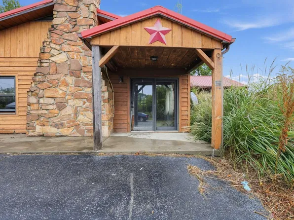 4695 Us Highway 60 E, Marion, KY 42064