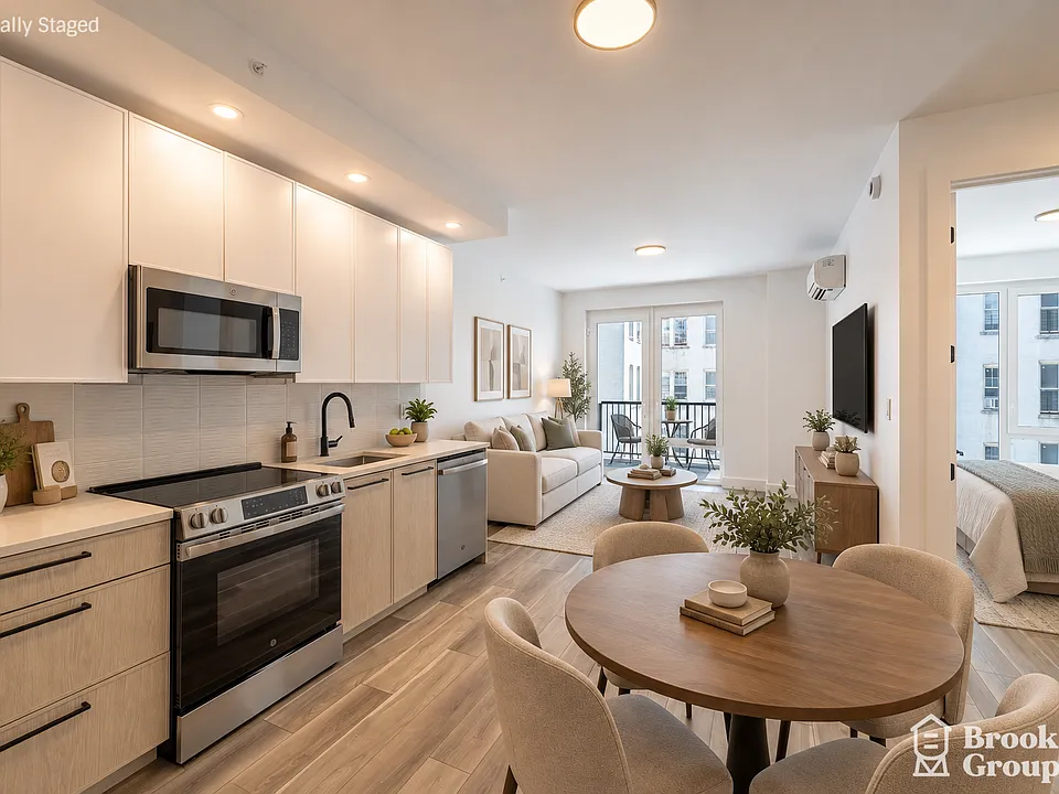 3009 Avenue I #3H