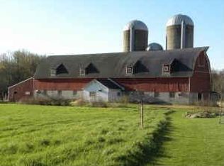 6099 State Highway 13 73, Vesper, WI 54489