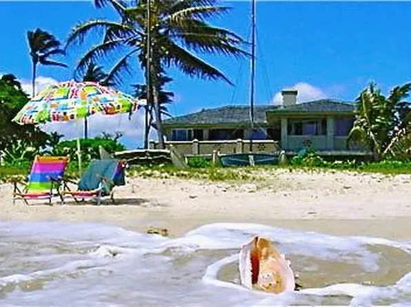 (undisclosed Address), Kailua, HI 96734