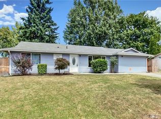 710 3rd Ave NE, Pacific, WA 98047