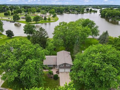 521 Maunesha Drive, Marshall, WI, 53559