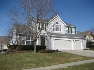 195 Cady Ct, Blacklick, OH