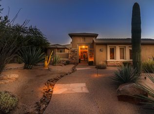 6481 E Running Deer Trl, Scottsdale, AZ 85266