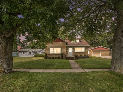 1106 22nd St, Manistee, MI, 49660