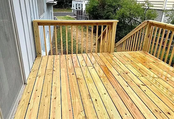 1108 Christopher St — Photo 10