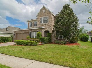 1667 Astor Farms Pl, Sanford, FL 32771