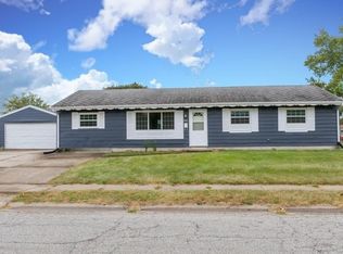 835 E 10th St, Mishawaka, IN 46544