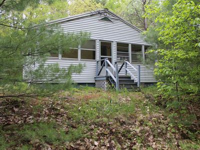 86 Concord Lane, Wakefield, NH, 03830