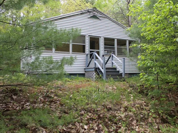 86 Concord Lane, Wakefield, NH 03830