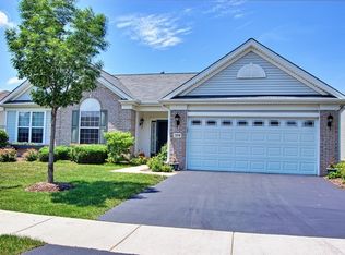 2516 Edgewater Dr, Elgin, IL 60124