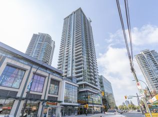 7358 Edmonds St #910, Burnaby, BC