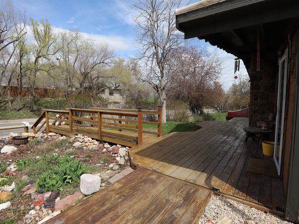 460 W 5th St, Sheridan, WY 82801