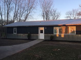 20031 Sparre St NW, Nowthen, MN 55330