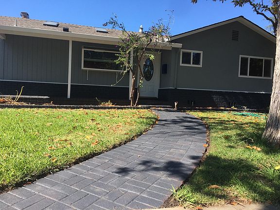 new exterior and interior paint