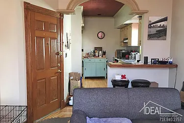 Rented by Ideal Properties Group