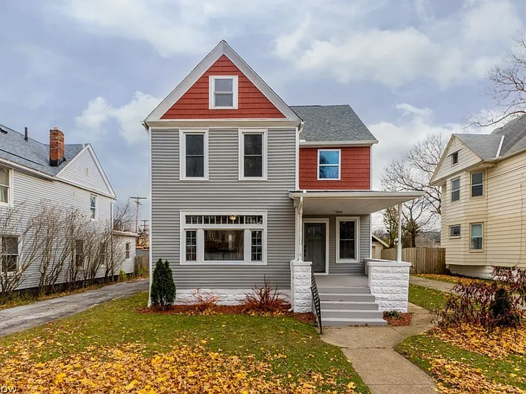 1457 Coutant Ave — Photo 1