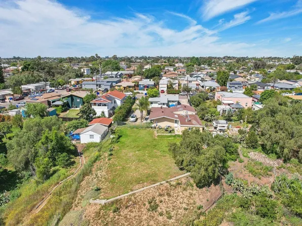 4215-17 Sycamore Dr, San Diego, CA 92105