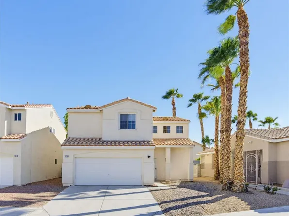 1079 Country Skies Ave, Las Vegas, NV 89123