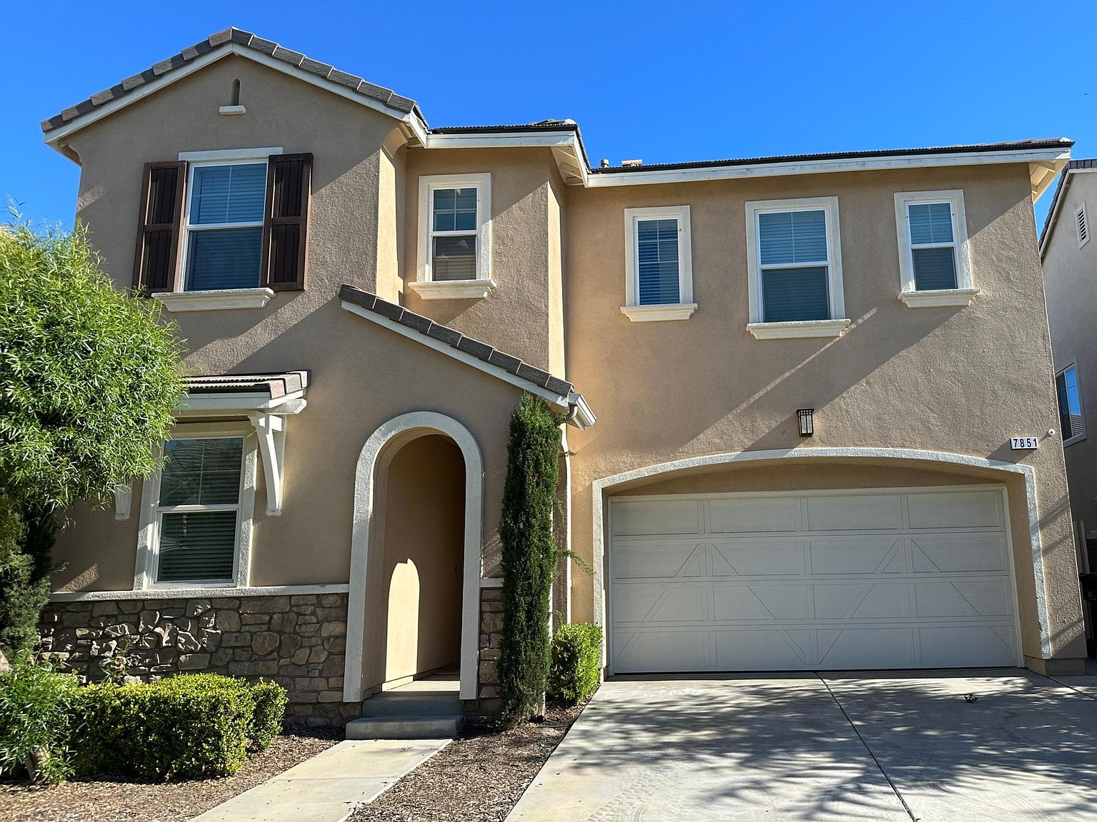 7851 Wild Rye St, Chino, CA 91708 Zillow