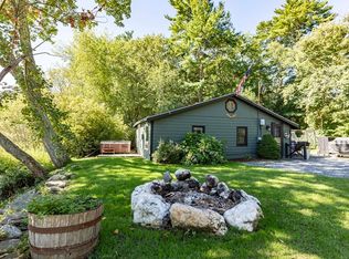 240 Maquan St, Hanson, MA 02341