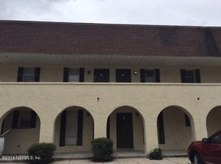 7341 El Ocho Rd APT 6, Jacksonville, FL 32216