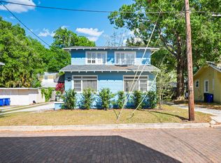 710 Winfree Ave, Lakeland, FL 33801