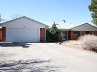 3509 Brussels Ct NE, Albuquerque, NM 87111